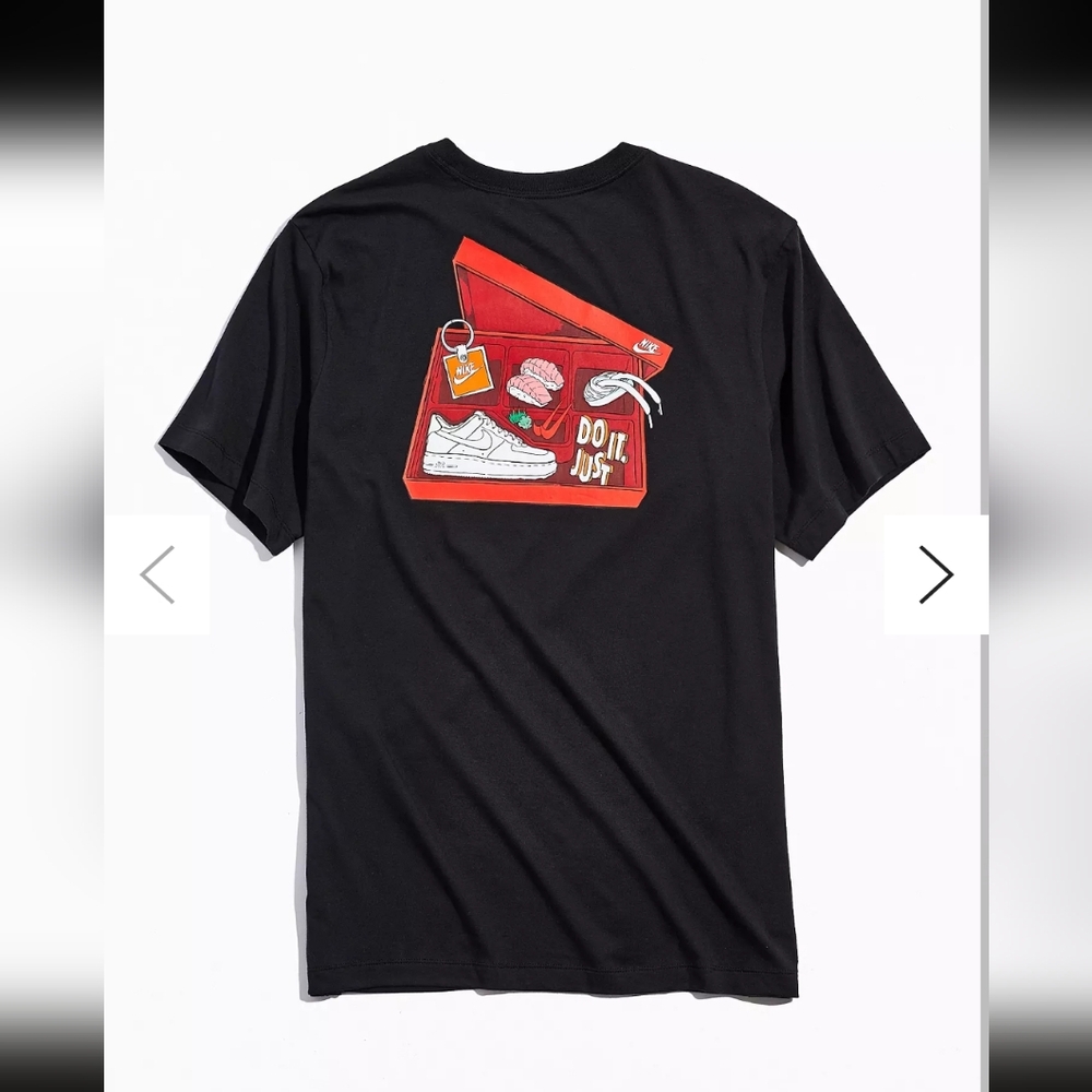 Nike Sportswear Bento Box Tee